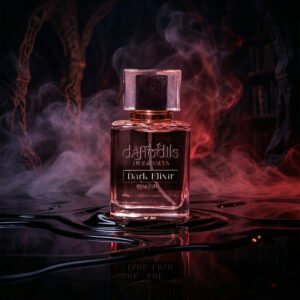 Dark Elixir