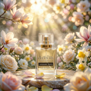 Luminous Bloom